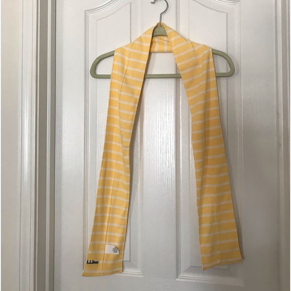 🧣Vintage LL Bean Scarf 🧣 - Picture 3 of 8